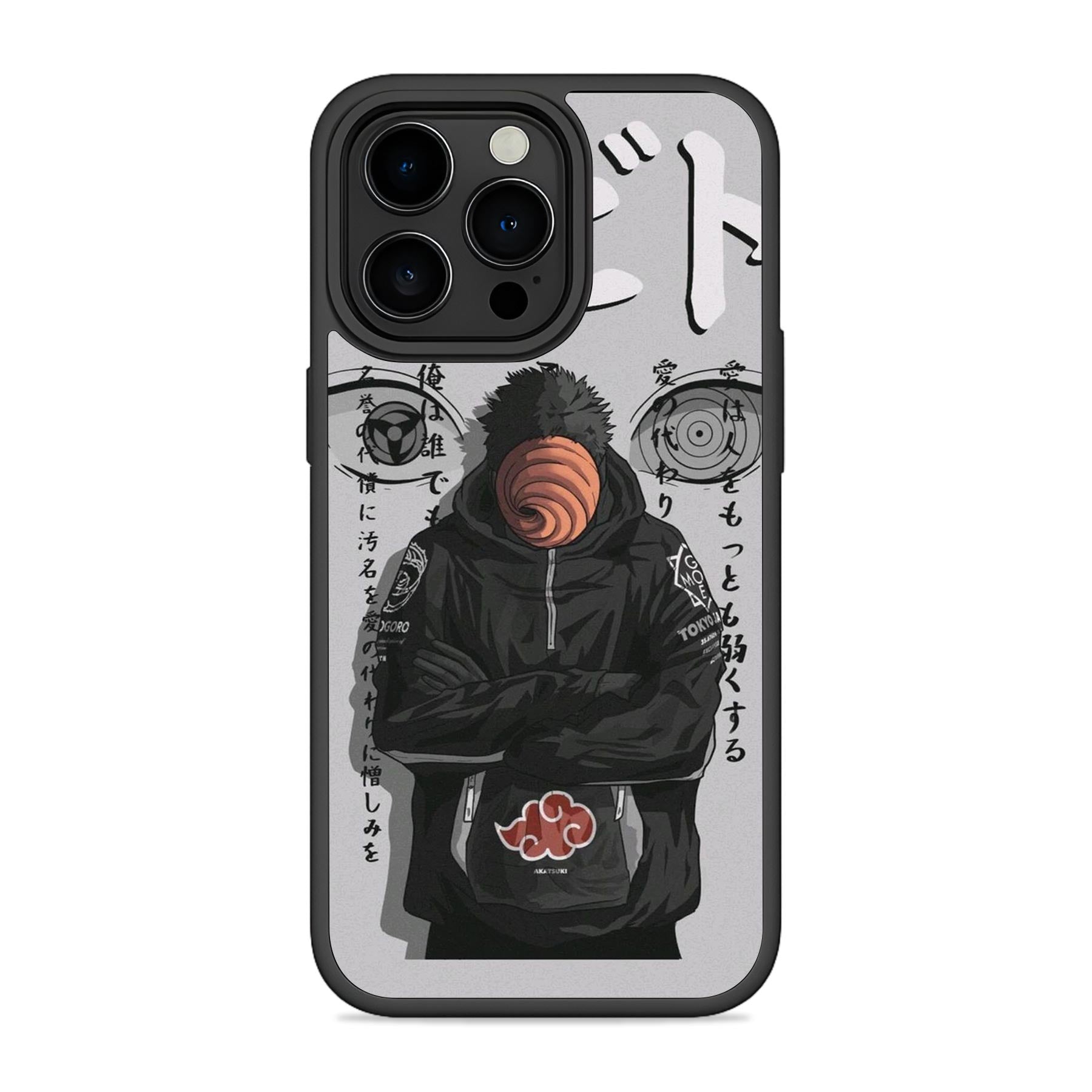 New Age Mobile Bumper Cover For iPhone 16 Main image