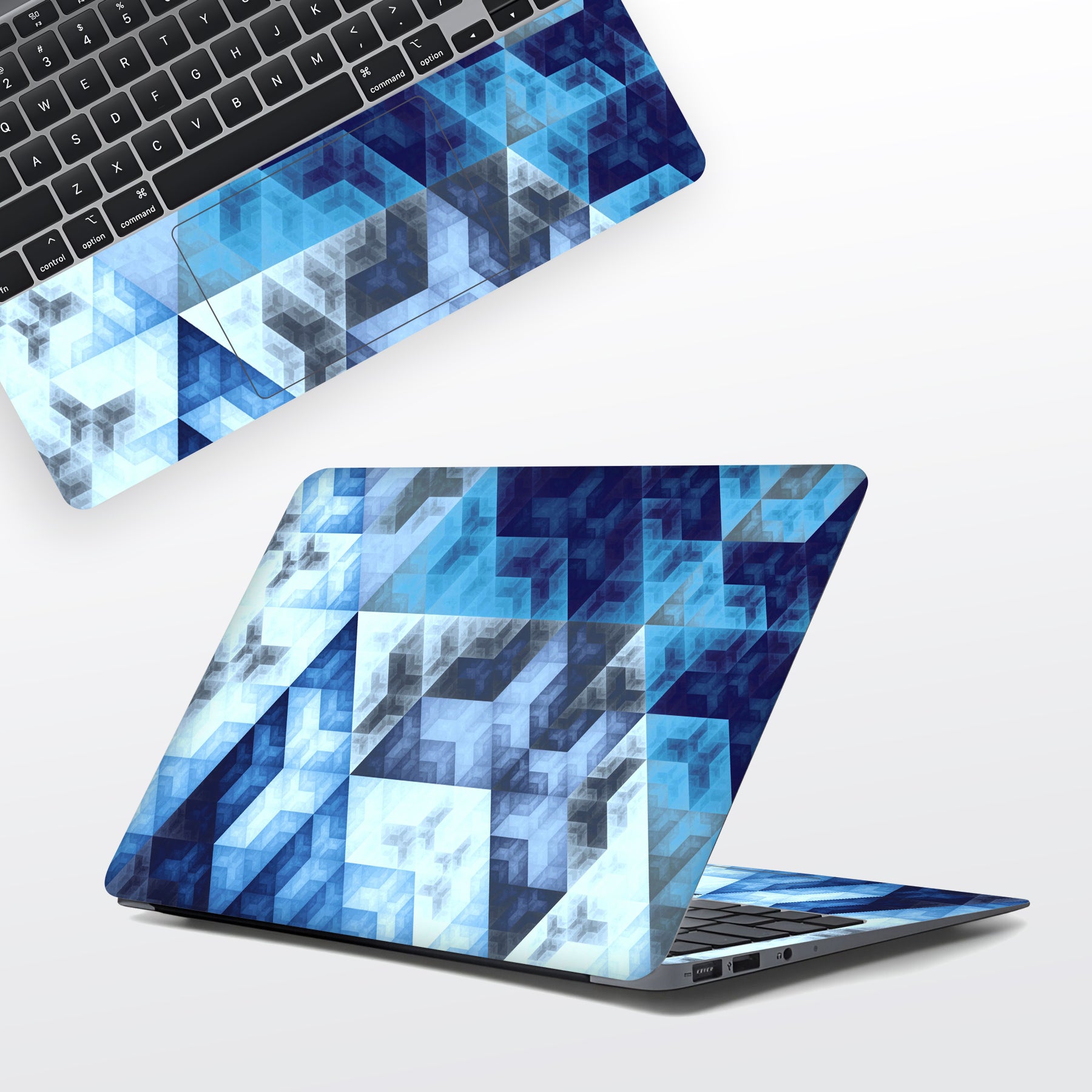 WrapCart Laptop Skins For LENOVO LOQ 2023 Main image