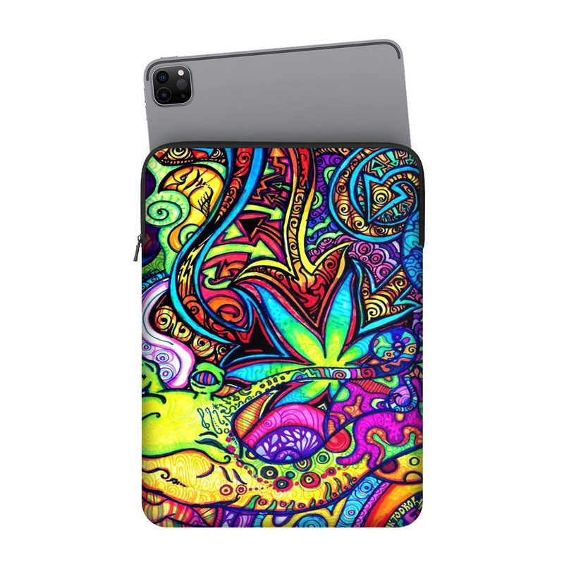 Psych World Tab Sleeve Main image