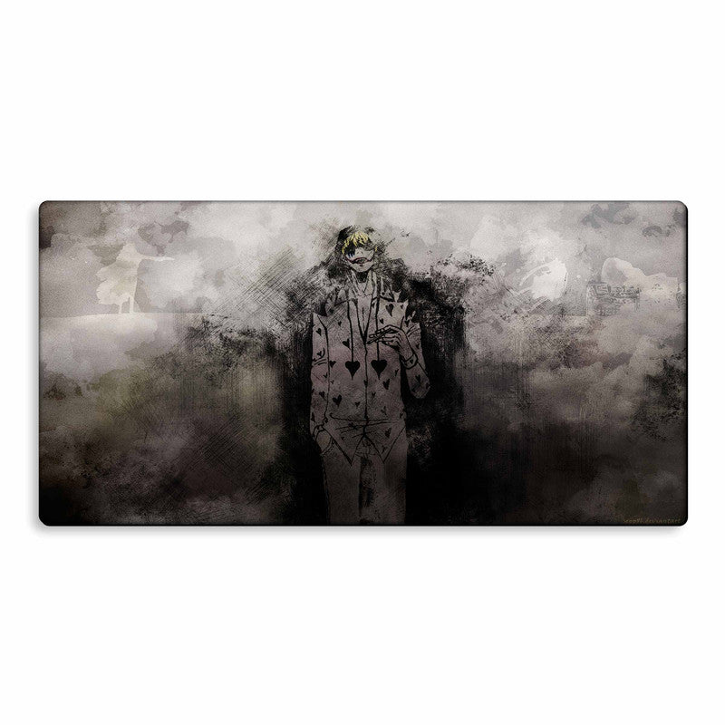 Anime Gaming Pad - Extra Large Mouse Pad Main image