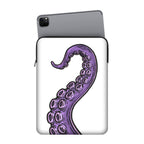 Purple Tentacles Tab Sleeve