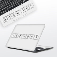 WrapCart Laptop Skins For IDEAPAD GAMING 3 15IMH05
