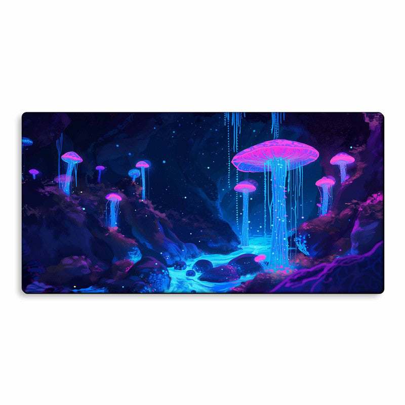 Anime Gaming Pad - Extra Large Mouse Pad Main image
