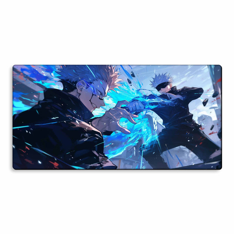Anime Gaming Pad - Extra Large Mouse Pad Main image