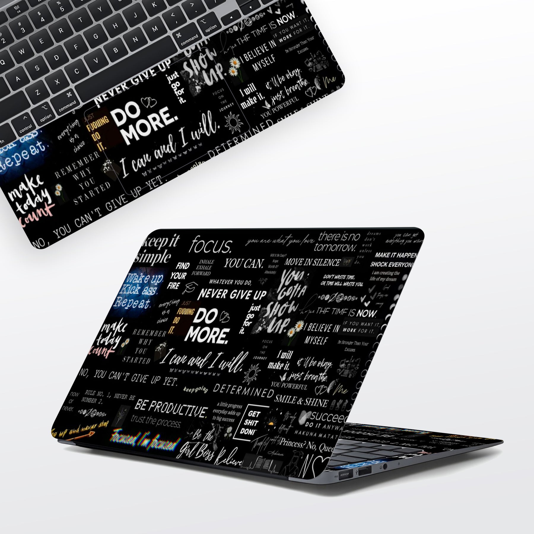 WrapCart Laptop Skins For LENOVO LEGION 5 15ARH05 Main image
