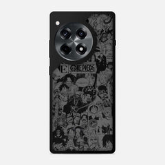 Anime Mobile Bumper Cover - WrapCart