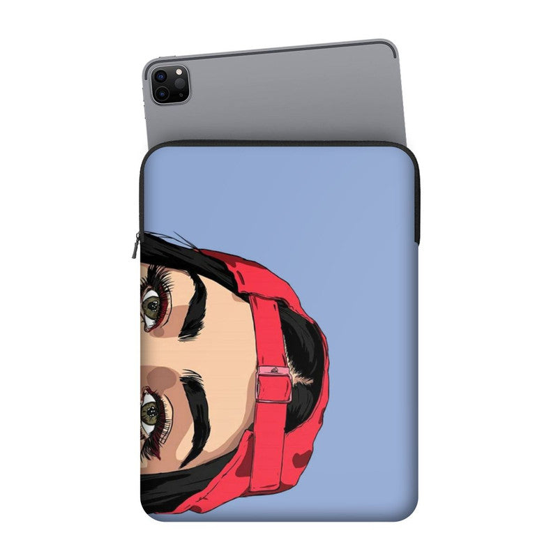 Premium iPad Sleeves - WrapCart Main image