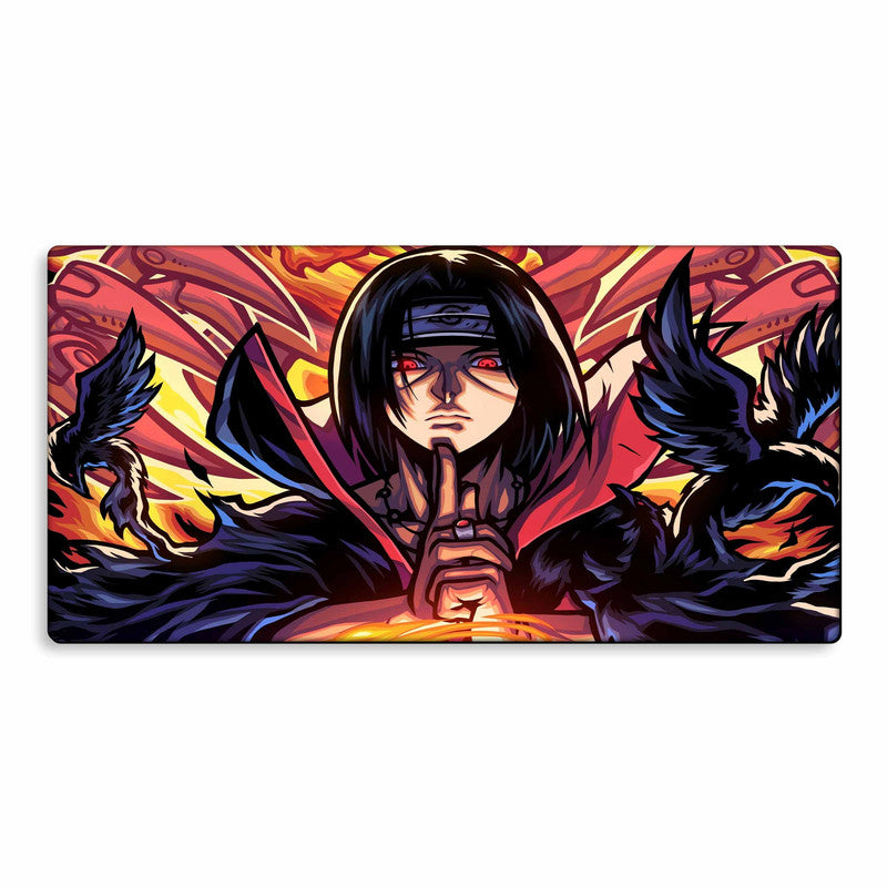 Anime Gaming Pad - Extra Large Mouse Pad Main image