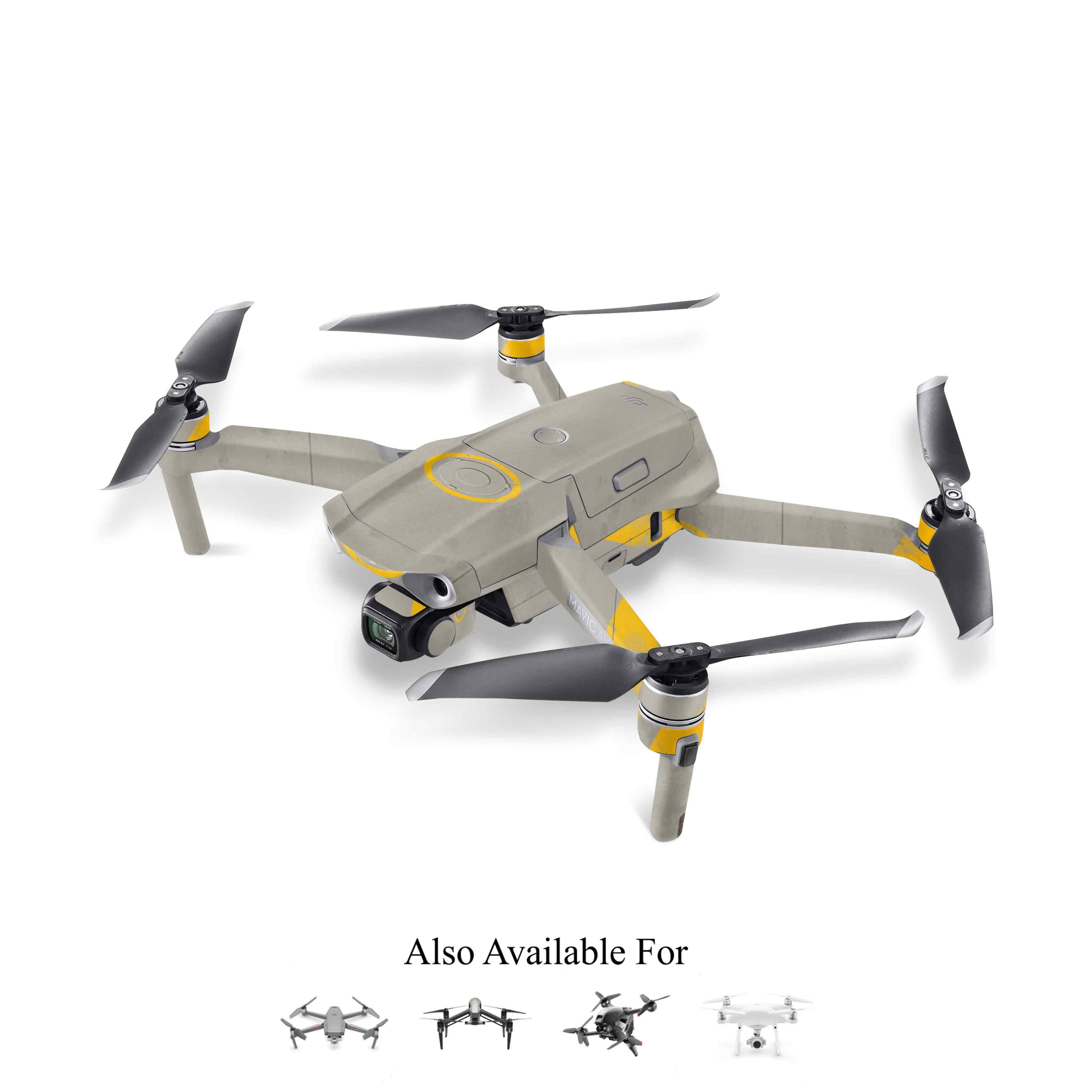 CiFi Drone Skin