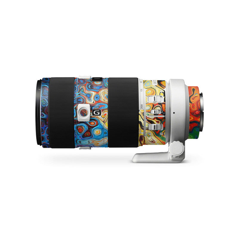 Tamron 24-70mm F2.8 VC USD G2 For Nikon Skins & Wraps Main image