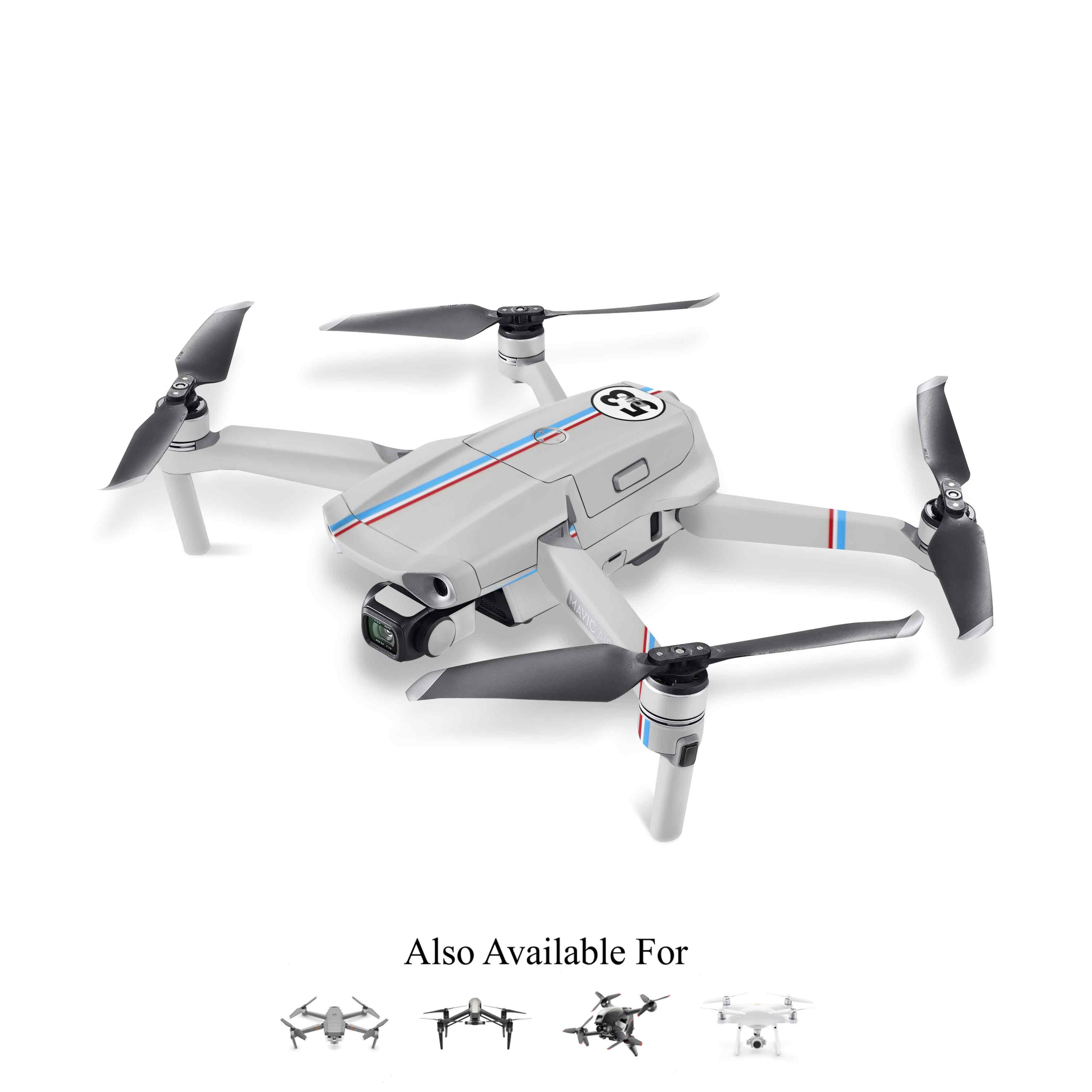 Herbert Drone Skin