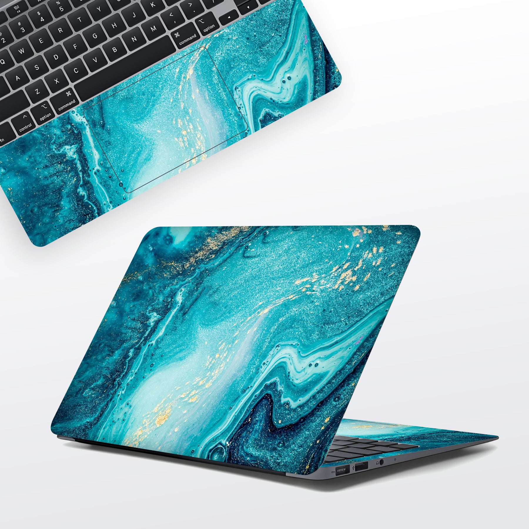 WrapCart Laptop Skins For ACER PREDATOR HELIOS NEO 16 N22Q22 Main image