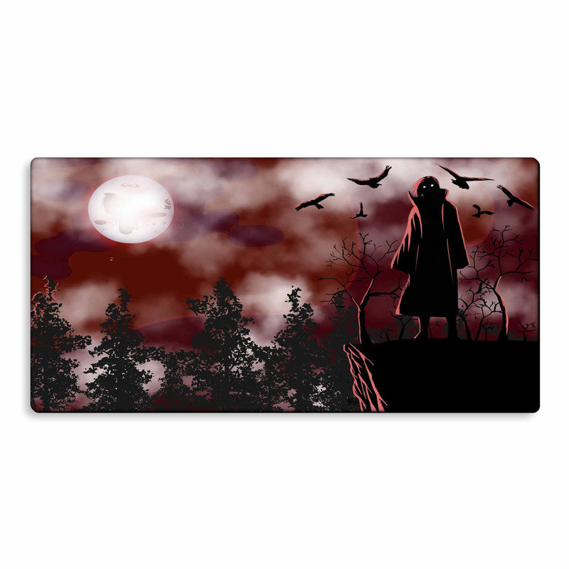 Anime Gaming Pad - Extra Large Mouse Pad Main image