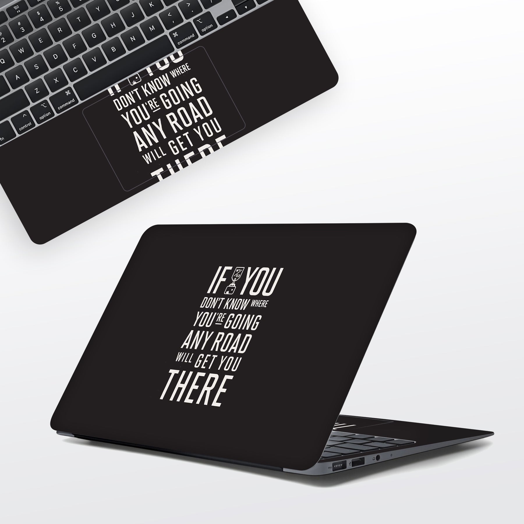 WrapCart Laptop Skins For DELL G15 5520 Main image