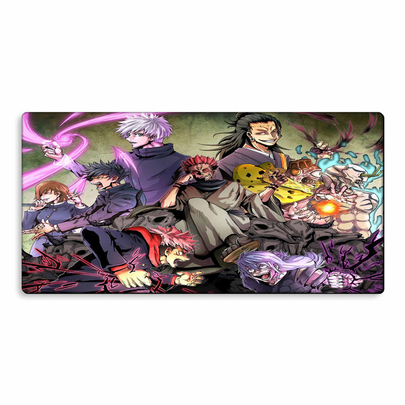 Anime Gaming Pad - Extra Large Mouse Pad Main image