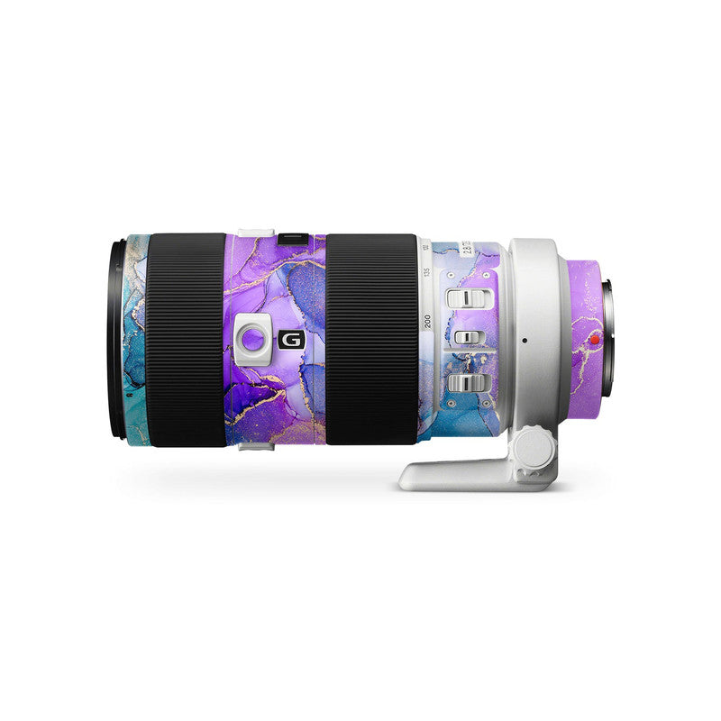 Sigma 50mm F1.4 Lens Skins & Wraps Main image