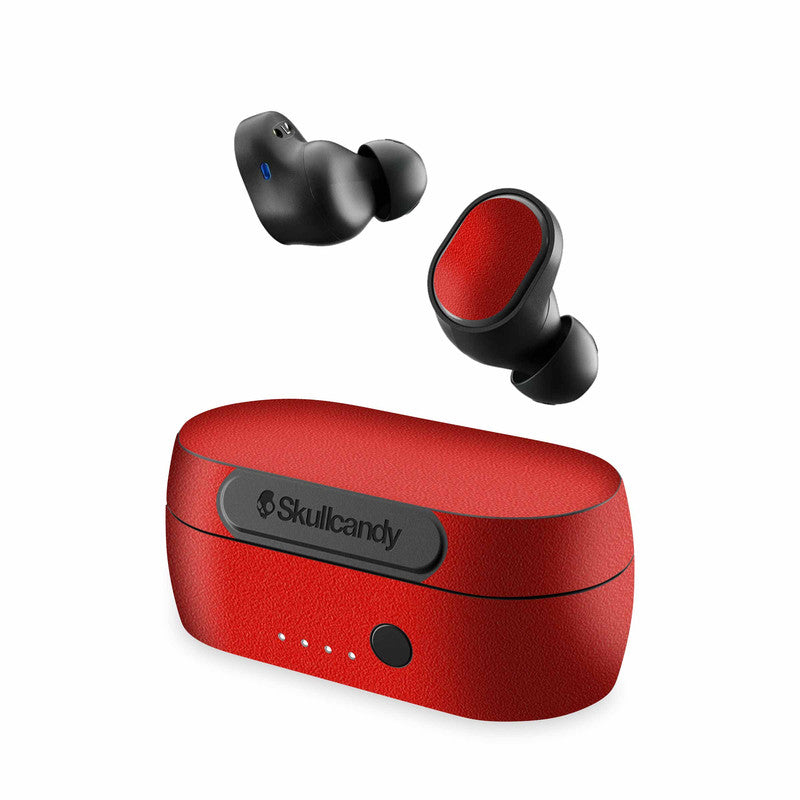 Skullcandy Sesh Matte Red Main image