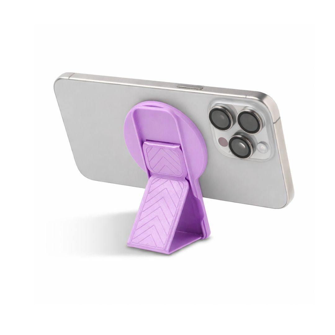 Multipurpose Magnetic Phone Holder - MagSafe Compatible Main image