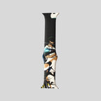 iwatch Warrior Print Band - 42/44/45/46/49mm