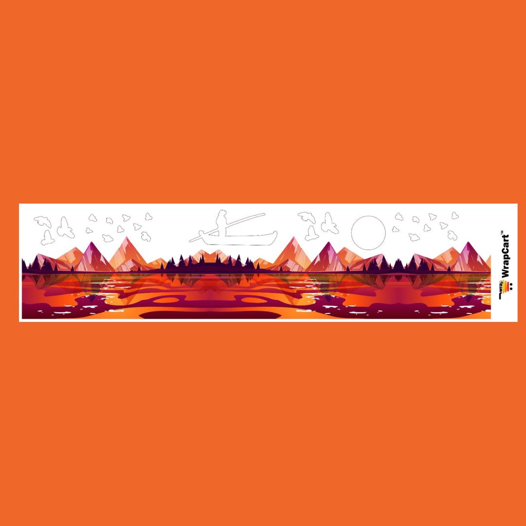 Laptop Stickers India Main image