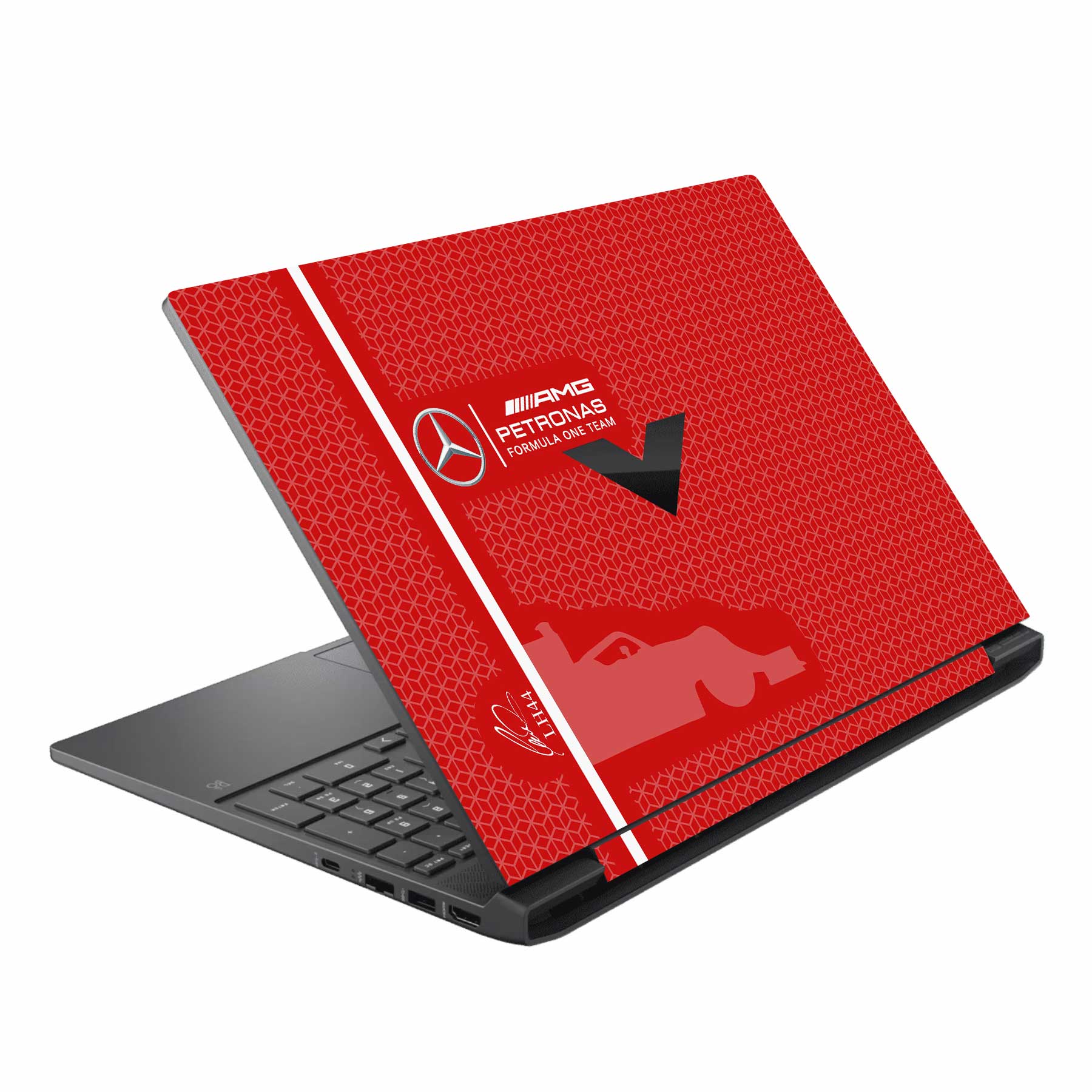 HP Victus Laptop Skins & Wraps - WrapCart Main image