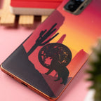 Wolf SunShine Skin