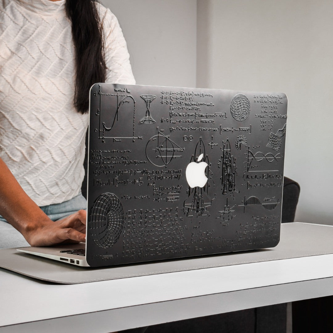 WrapCart 3D Laptop Skins – Transform Your Laptop with 3D Embossed ...
