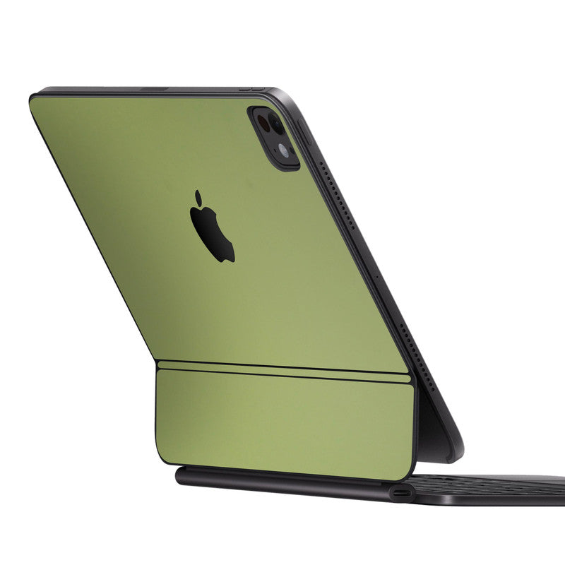 Skin for Apple iPad Apple iPad Magic Keyboard Main image