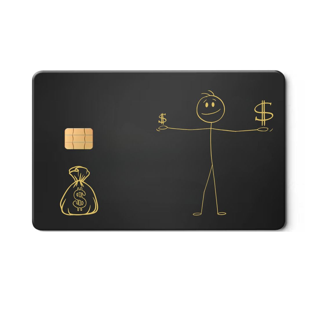 Convert Plastic Cards to Metal Credit Cards Main image