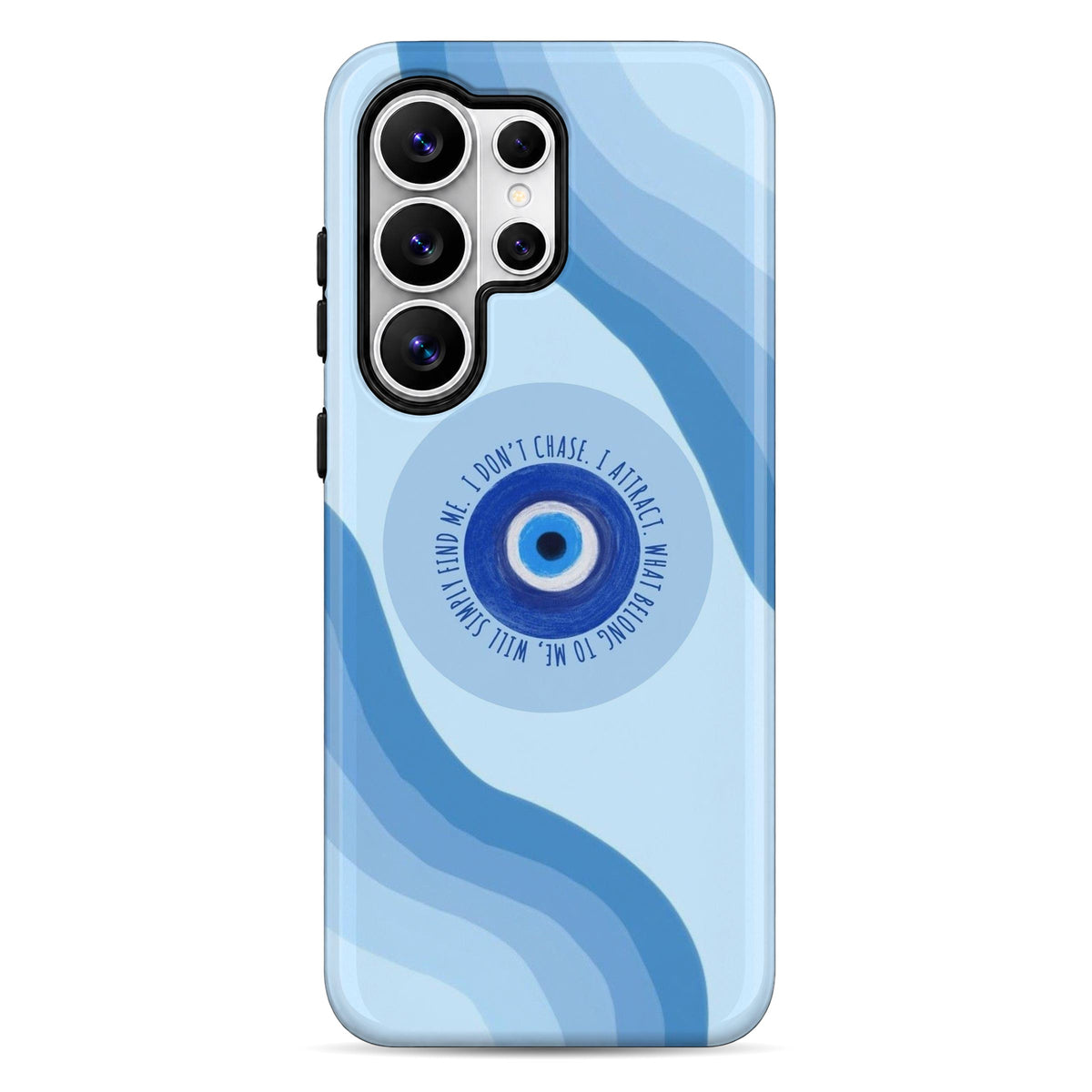 Attract | WrapCart Armor Double Layer Shockproof Glossy Phone Case Main image