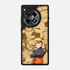 Anime Mobile Bumper Cover - WrapCart