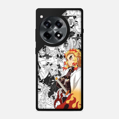 Anime Mobile Bumper Cover - WrapCart
