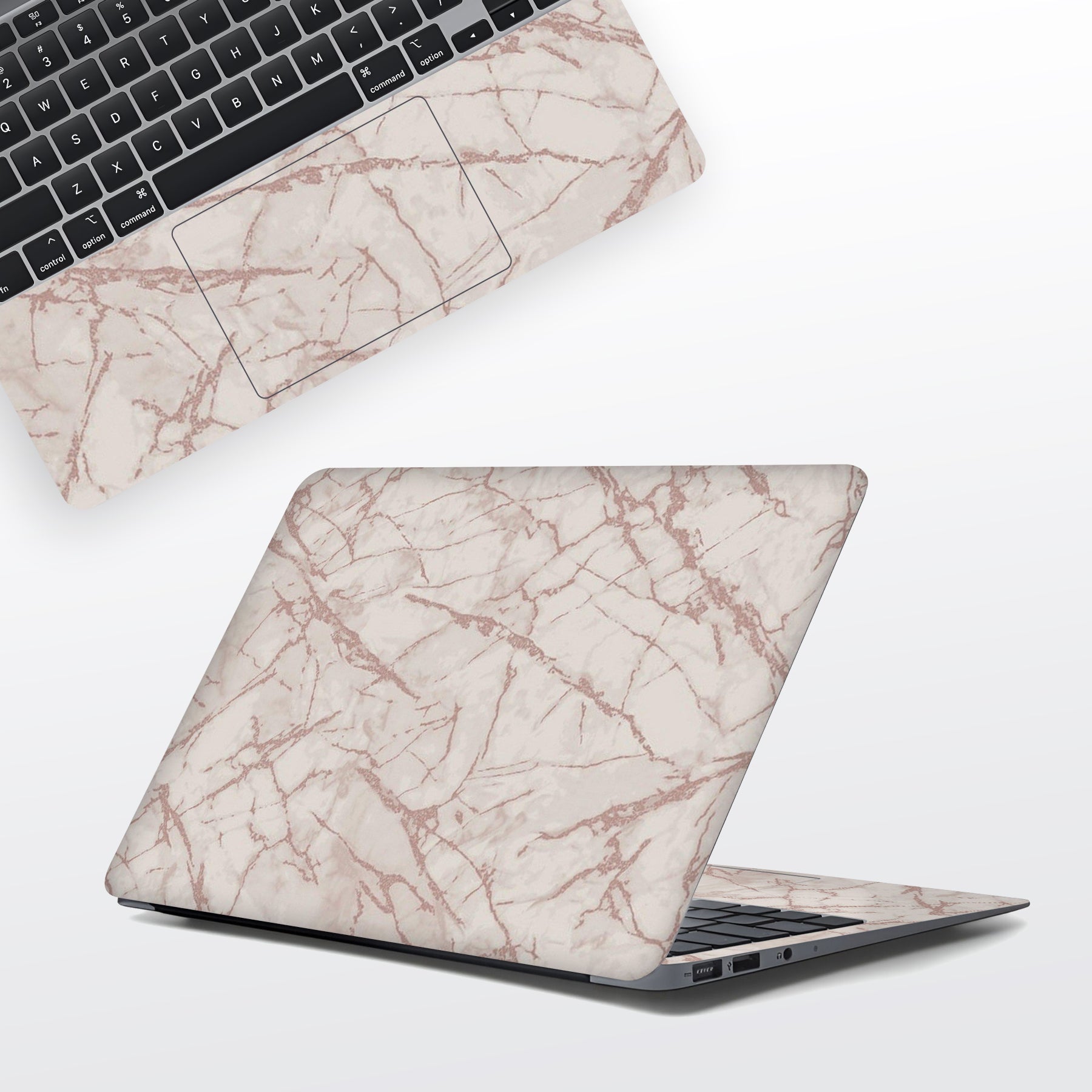 WrapCart Laptop Skins For ASUS TUF A15 FA506 Main image