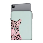 The Pink Leopard Tab Sleeve