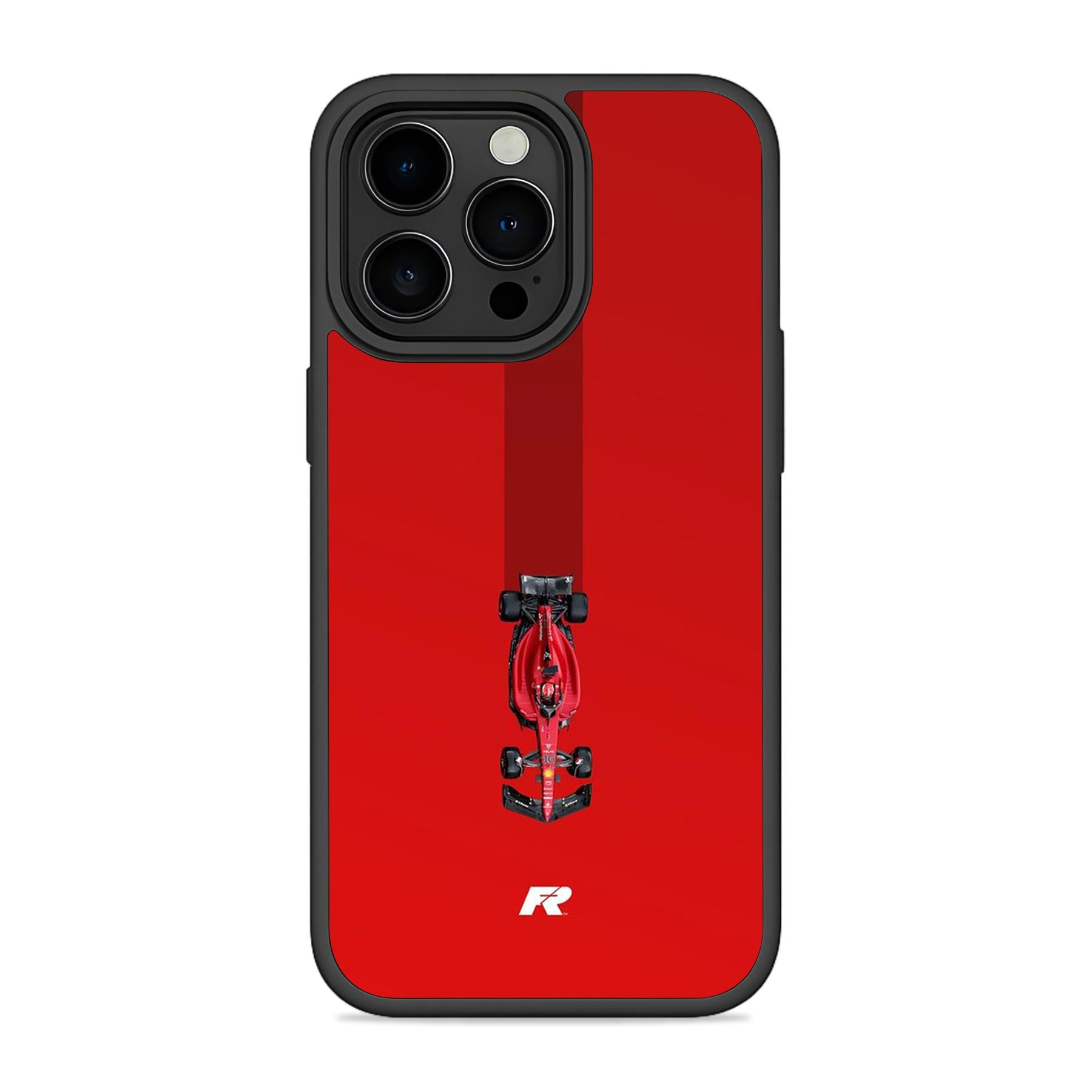 Power Pulse Mobile Bumper Cover For iPhone 15 Pro Max Main image