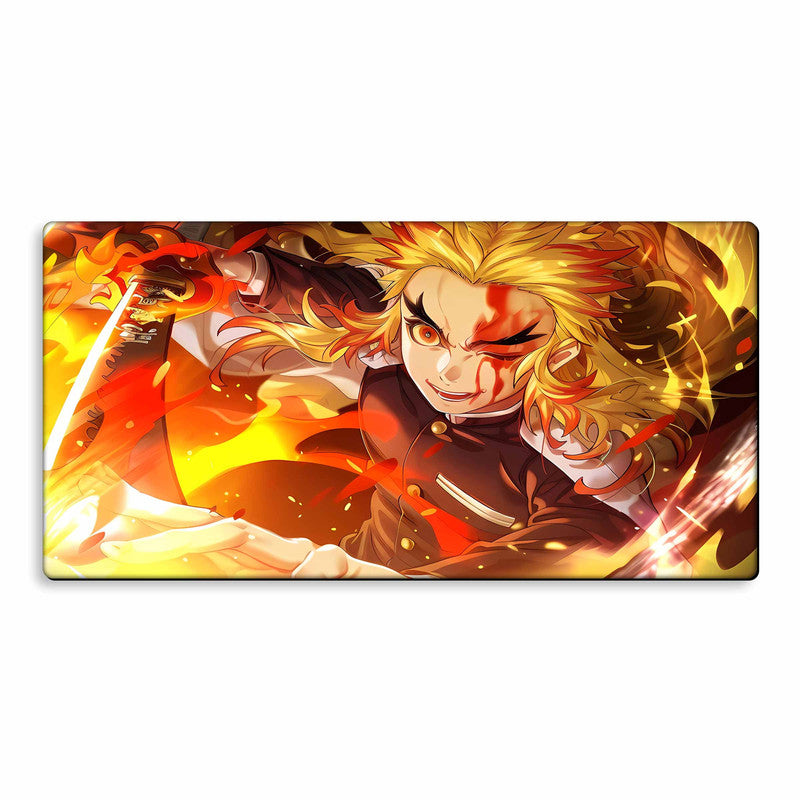 Anime Gaming Pad - Extra Large Mouse Pad Main image