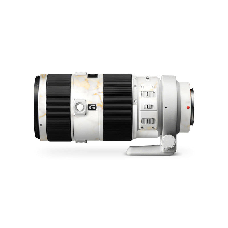 Tamron SP 35mm f1.8 DI VC USD Lens Skins & Wraps Main image