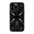 Quantum Touch Mobile Bumper Cover For iPhone & Samsung