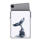 Whale Dip Tab Sleeve