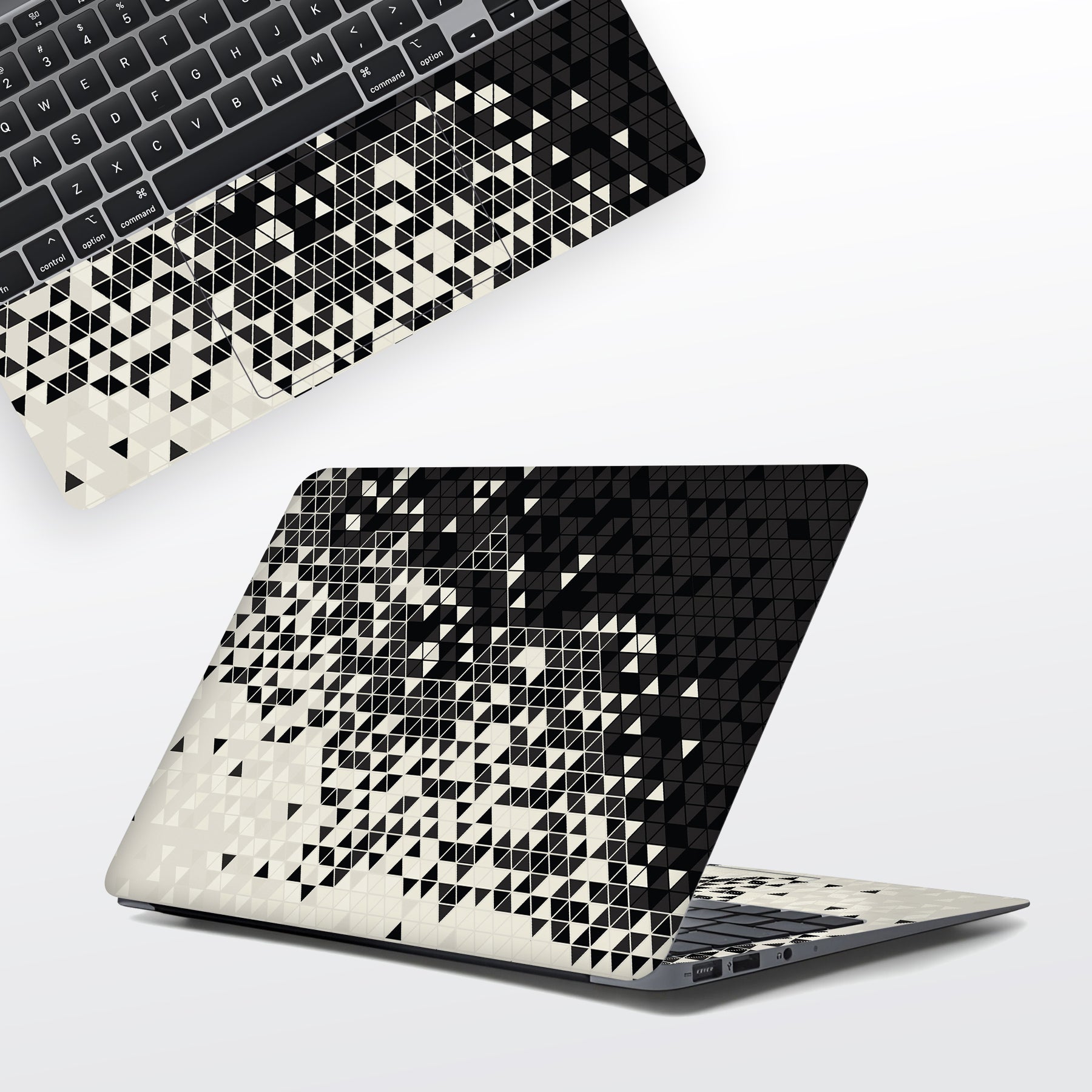 WrapCart Laptop Skins For LENOVO LOQ 2023 Main image