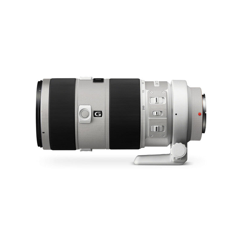 Sigma 18-200mm F3.5-6.3 DC for Canon-Nikon lens Skins & Wraps Main image