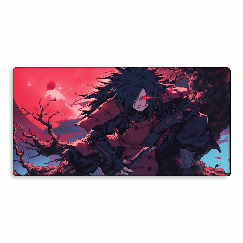 Anime Gaming Pad - Extra Large Mouse Pad Main image
