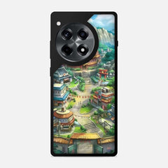Anime Mobile Bumper Cover - WrapCart
