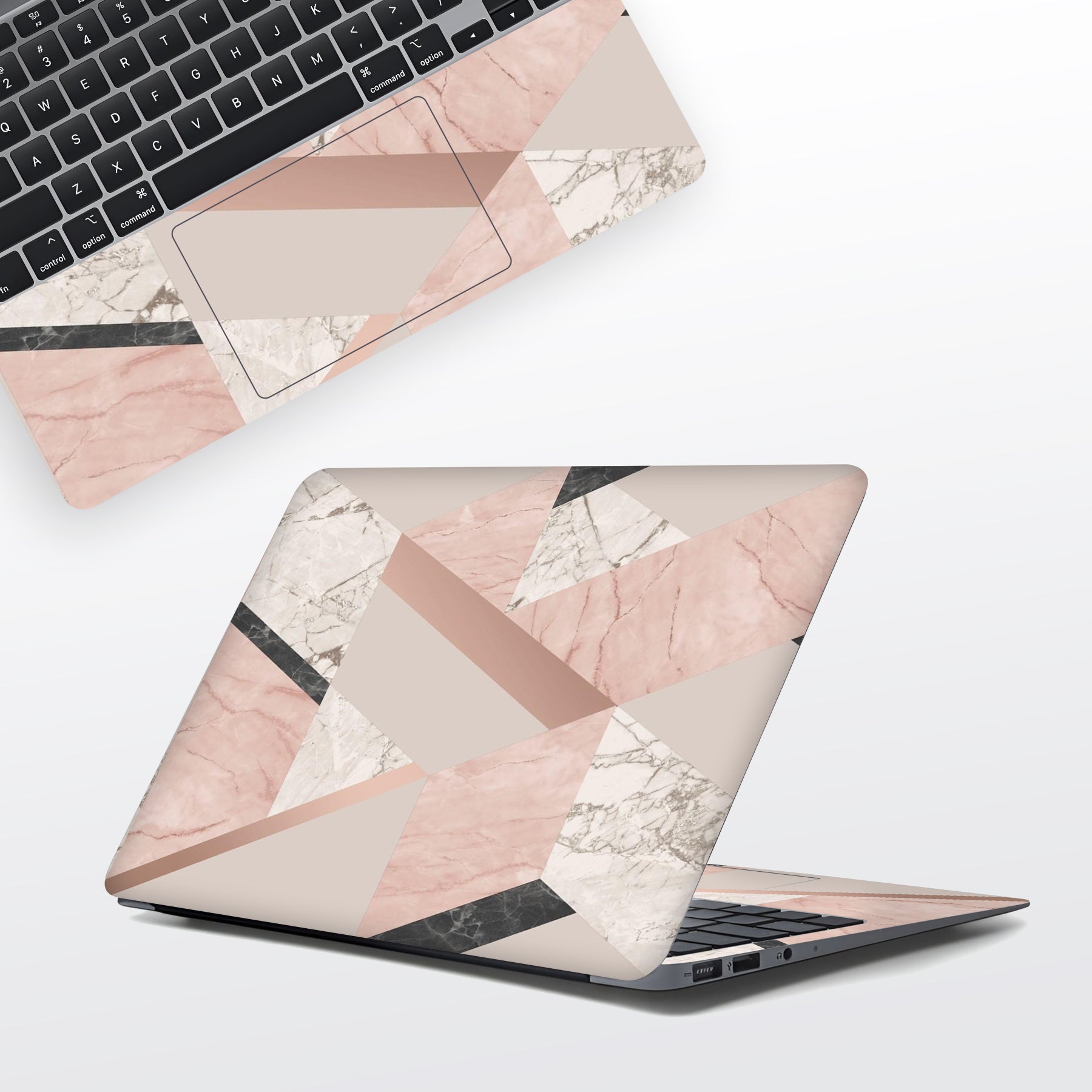 WrapCart Laptop Skins For IDEAPAD GAMING 3 15IMH05 Main image