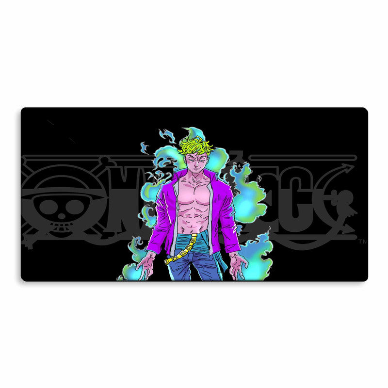 Anime Gaming Pad - Extra Large Mouse Pad Main image