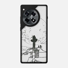 Anime Mobile Bumper Cover - WrapCart