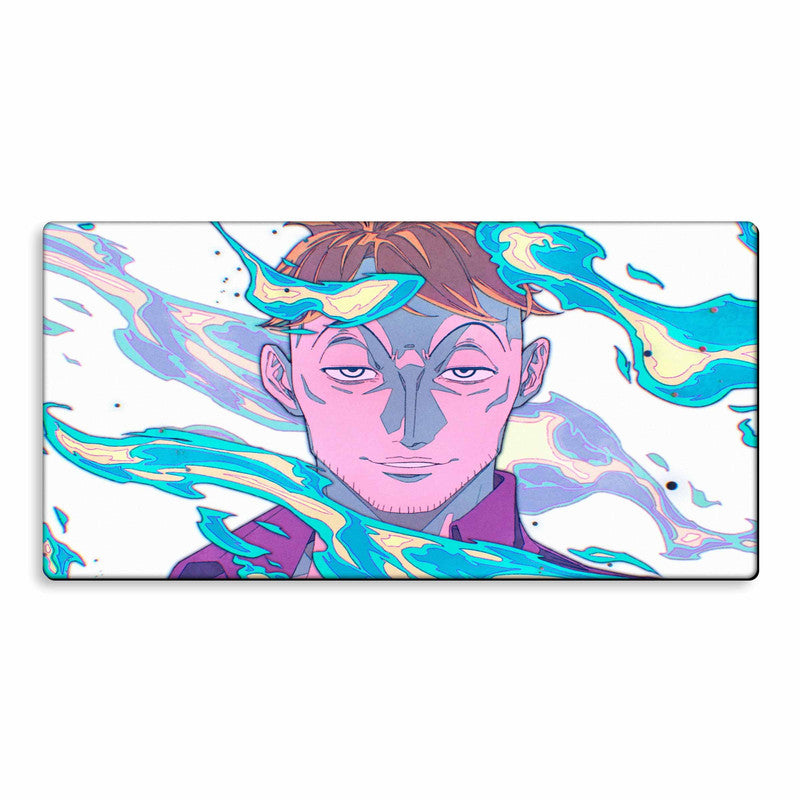 Anime Gaming Pad - Extra Large Mouse Pad Main image