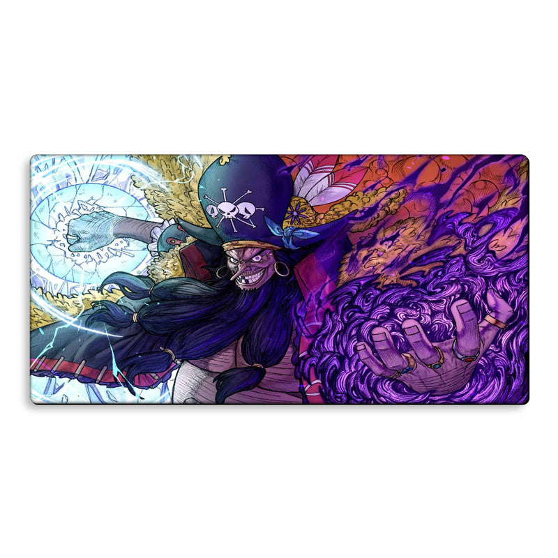 Anime Gaming Pad - Extra Large Mouse Pad Main image