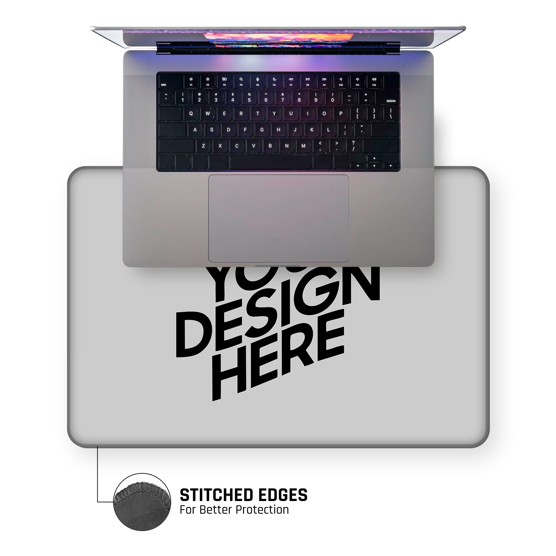 Custom Large Mouse Pad Main image