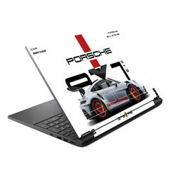 HP Victus Laptop Skins & Wraps - WrapCart